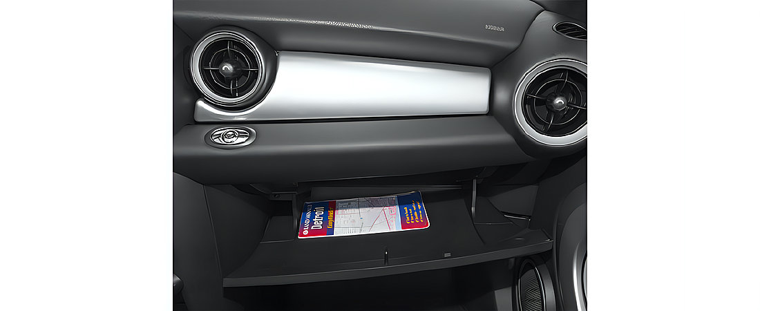 MINI Cooper Convertible 2014 30