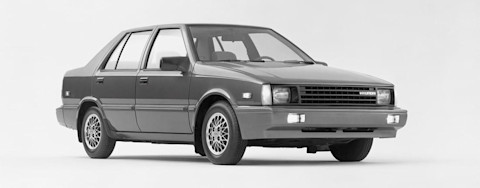 Hyundai Excel