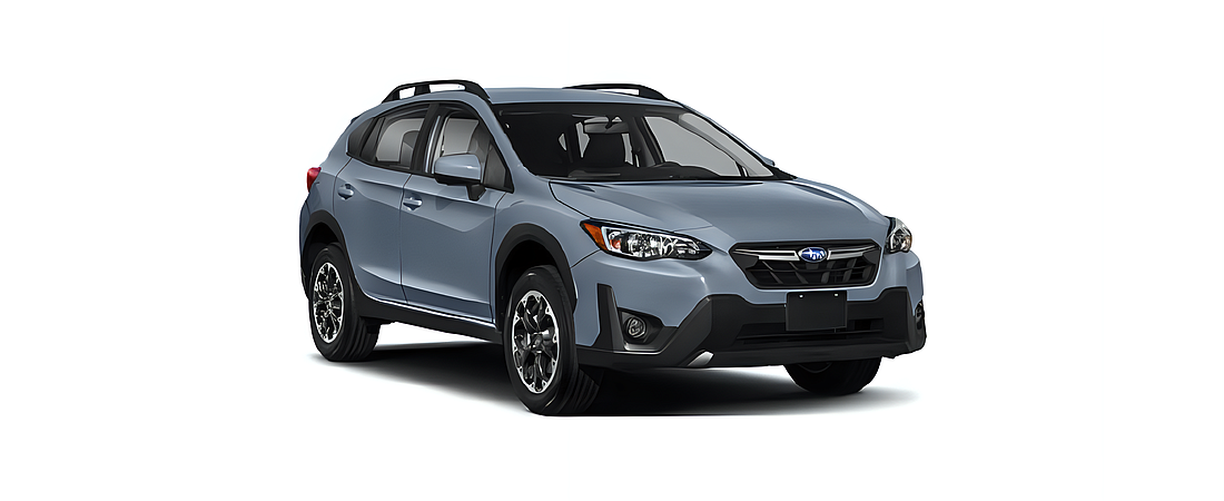Subaru Crosstrek 2023 28
