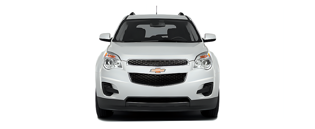 Chevrolet Equinox 2014 21