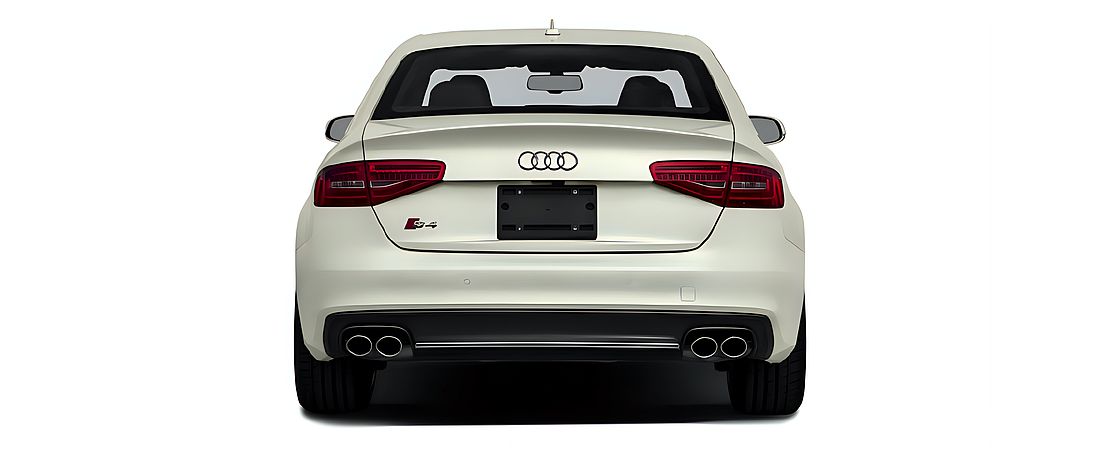 Audi S4 2016 5