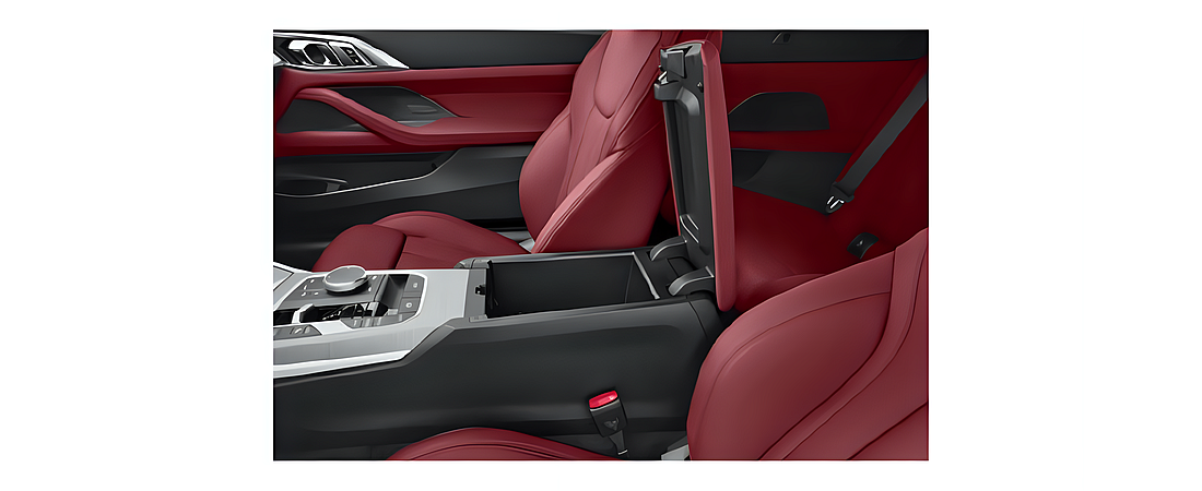 BMW 4 Series 2026 11