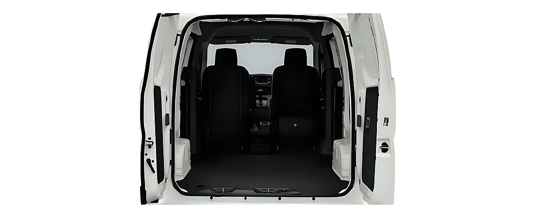 Nissan NV200 Compact Cargo 2021 11