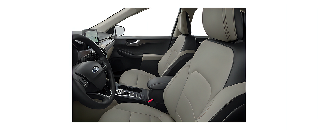 Ford Escape 2021 23