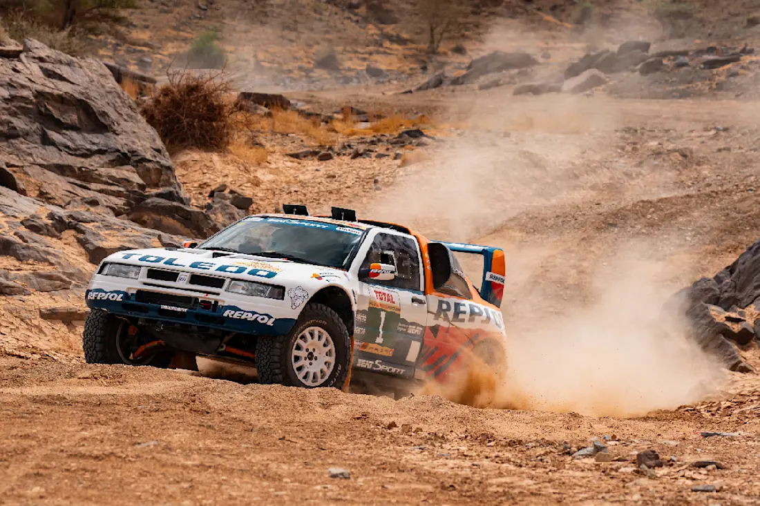 Seat-toledo-marathon-rally-Classic-Africa-2025 (1)