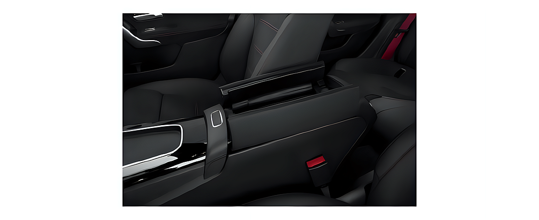 Mercedes-Benz CLA 2024 25