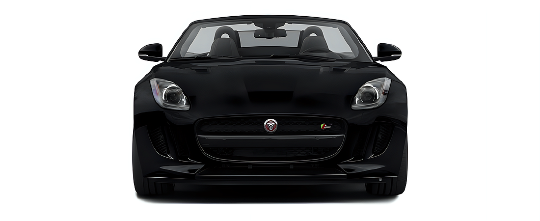 Jaguar F-Type 2016 72