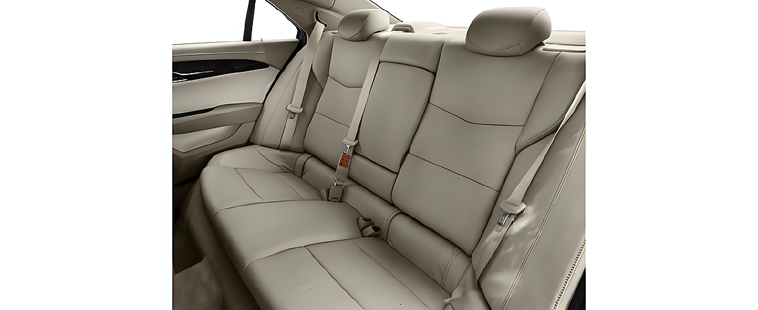 Cadillac ATS 2017 32