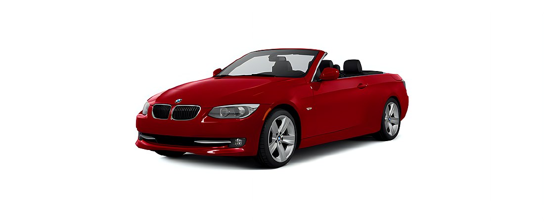 BMW 3 Series 2013 33