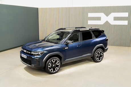 Dacia Bigster (2025): grootste Dacia ooit '20 procent goedkoper dan concurrentie'