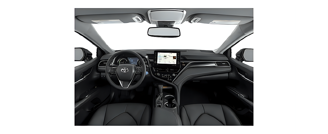 Toyota Camry 2023 73