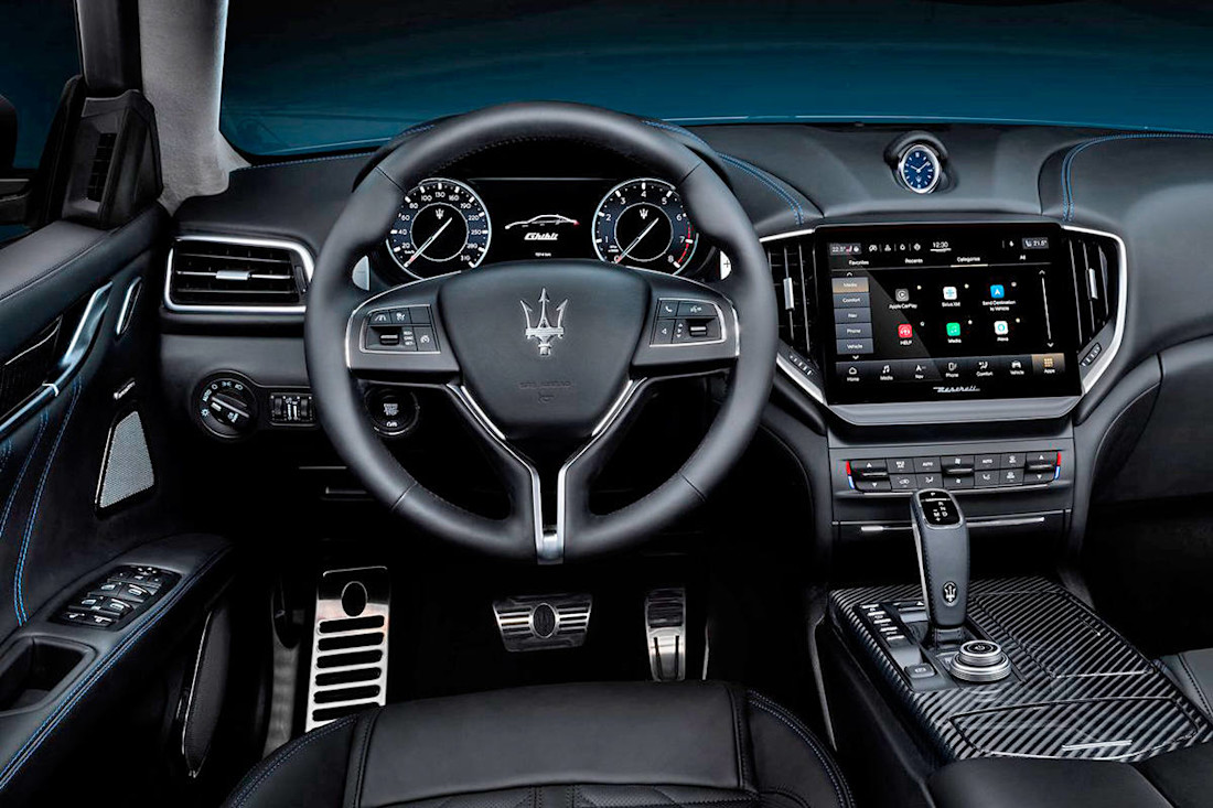 Maserati Ghibli híbrido 2020 (5).jpg