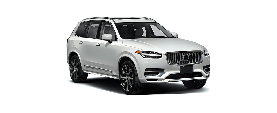 Volvo XC90 2020 17