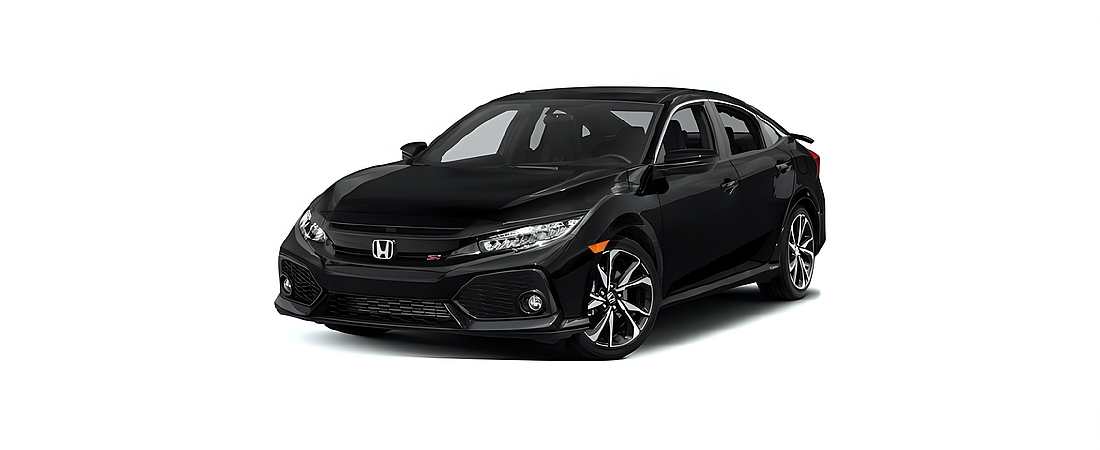 Honda Civic Sedan 2017 86