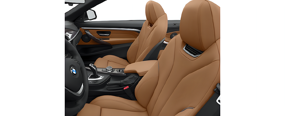 BMW 4 Series 2018 83