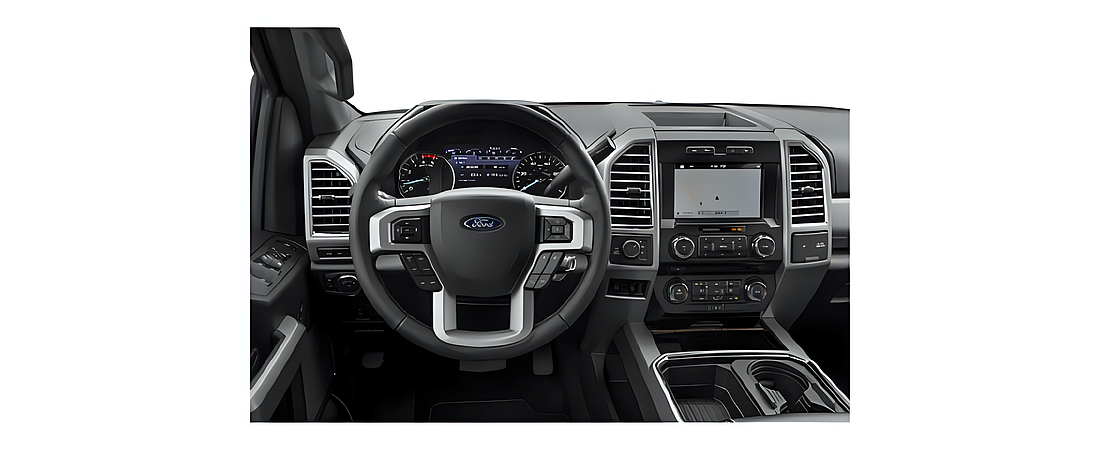 Ford F-250 2019 104
