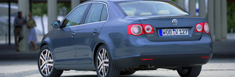 Prueba: Volkswagen Jetta 2.0 TDI 170 cv – Inevitables comparaciones