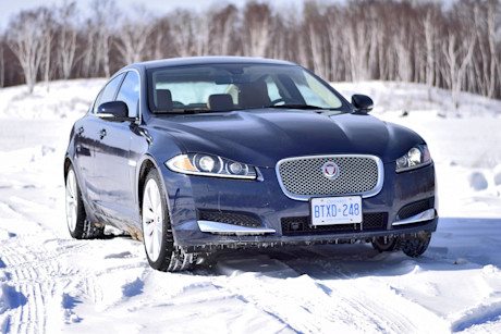 Editorial 2015 jaguar xf 30 awd jp 00