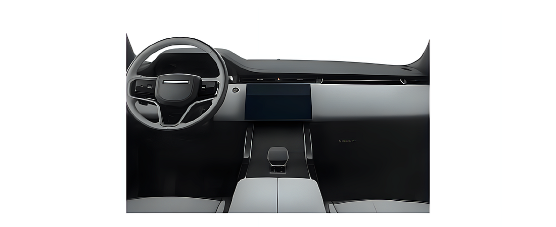 Land Rover Range Rover Evoque 2024 7