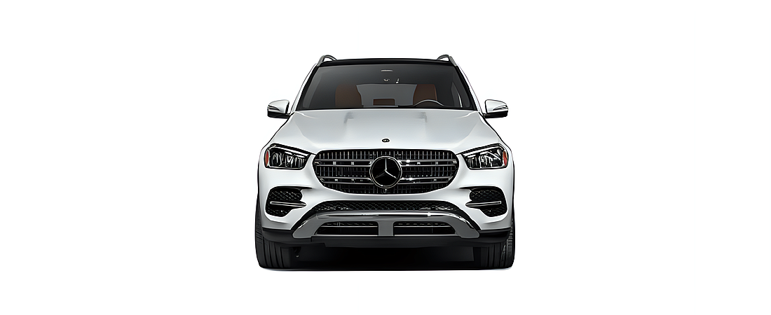 Mercedes-Benz GLE 2025 4