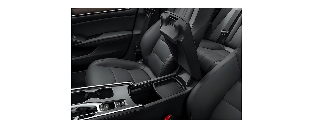 Honda Accord Sedan 2022 66