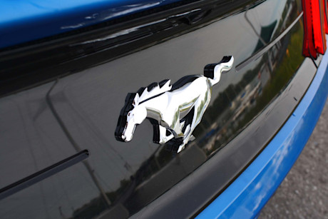 Ford Mustang EcoBoost Premium décapotable 2019 : essai routier Image