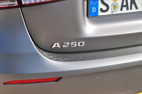 Editorial 2019 mercedes benz a 250 11 mb