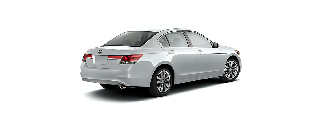 Honda Accord 2012 10