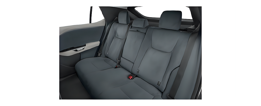 Lexus RZ - Canadian Prices, Specs, Photos | AutoTrader.ca