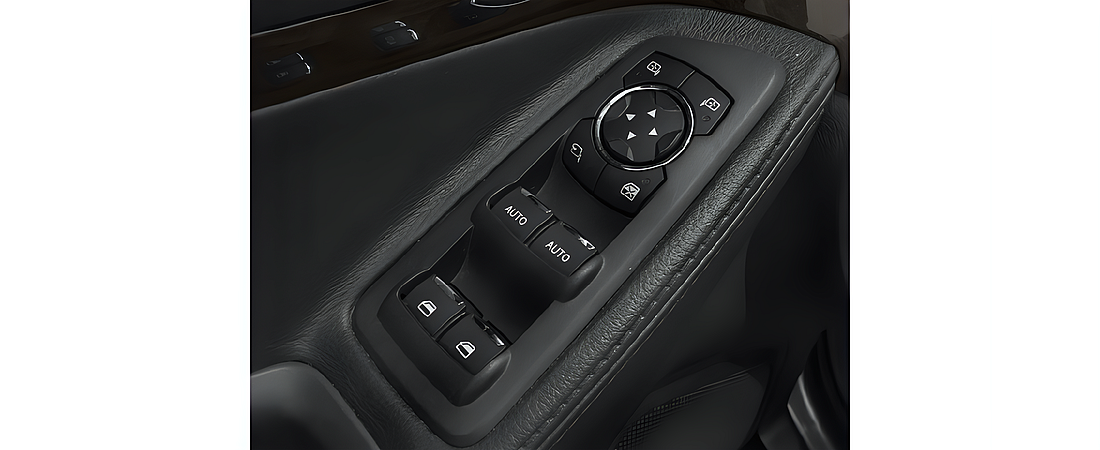 Ford Explorer 2015 34