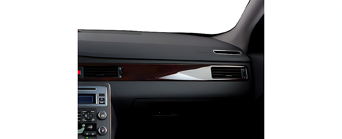 Volvo XC70 2011 17