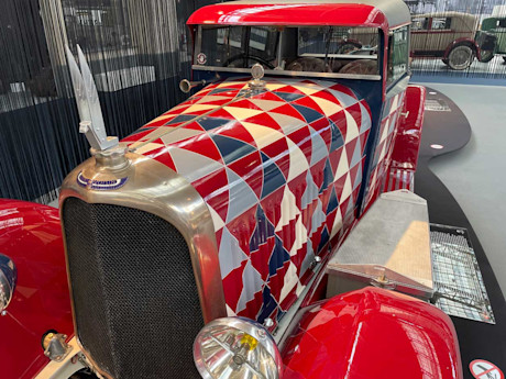 Editorial 16 1927 avions voisin c14 lumineuse