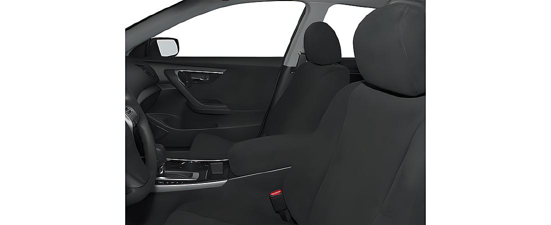 Nissan Altima 2014 8