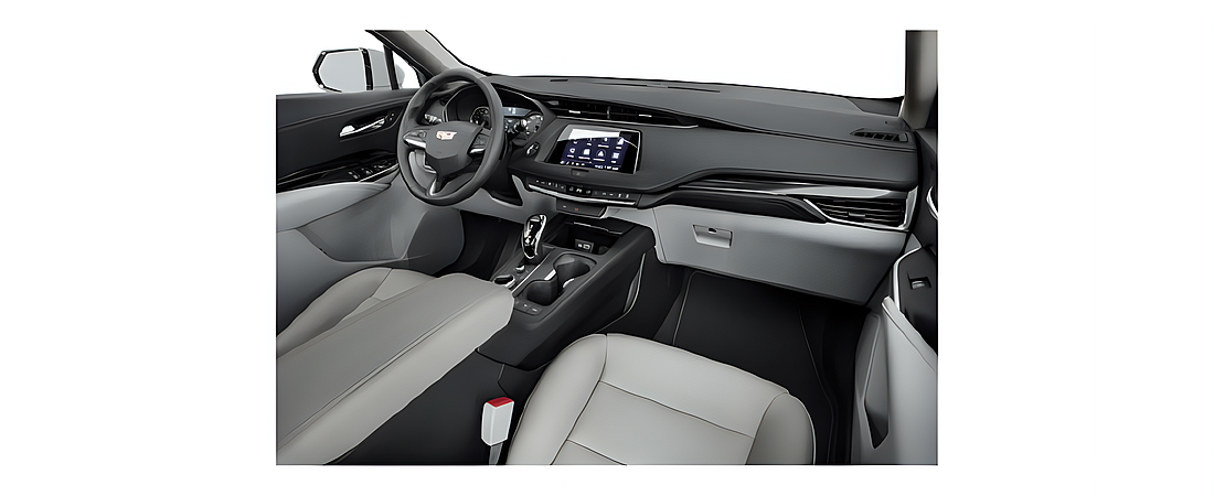 Cadillac XT4 2023 13