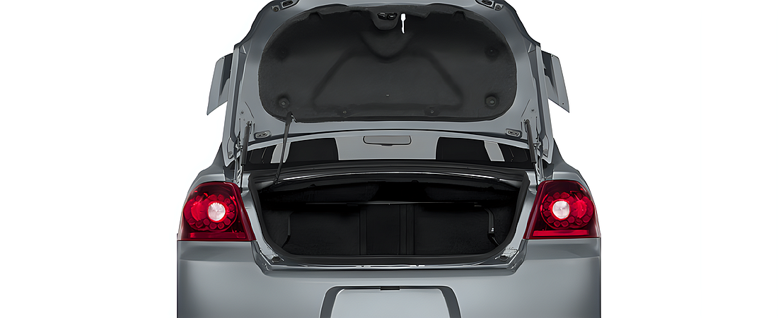 Dodge Avenger 2014 12