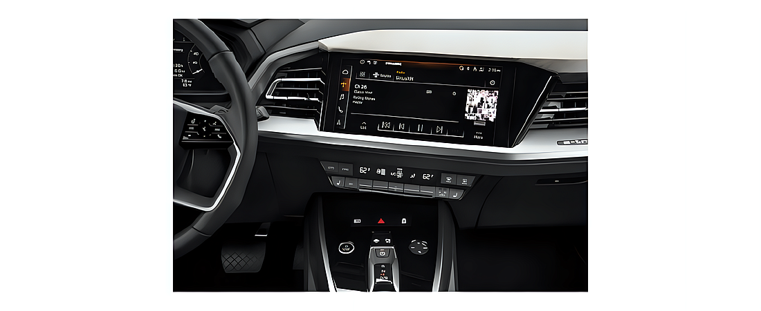 Audi Q4 e-tron 2023 9