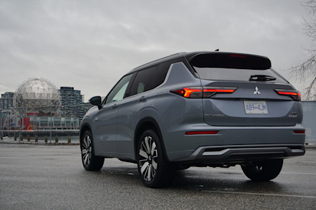 2026 Mitsubishi Outlander PHEV - FD - DI - 260304 - 18