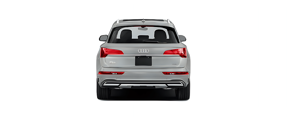 Audi Q5 2022 5