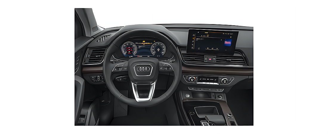 Audi Q5 2025 23