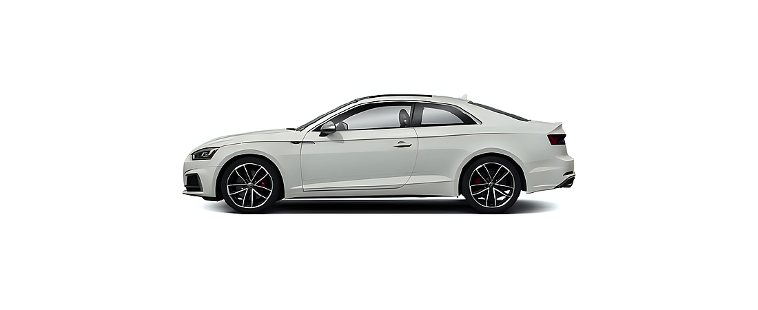 Audi S5 2019 3