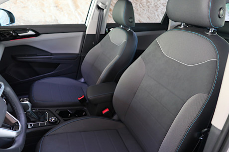 Editorial 2024 volkswagen taos comfortline td jm 240731 27