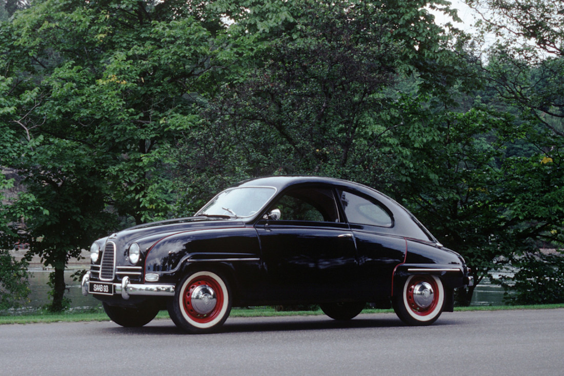 saab 93f 8
