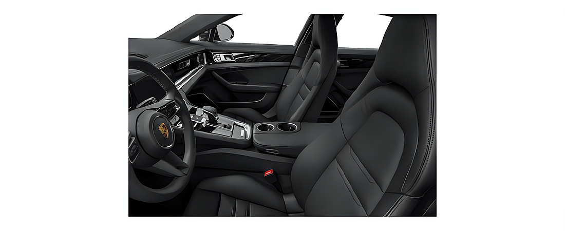 Porsche Panamera 2021 8