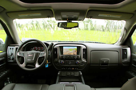 Editorial 2014 gmc sierra jy 21 2223