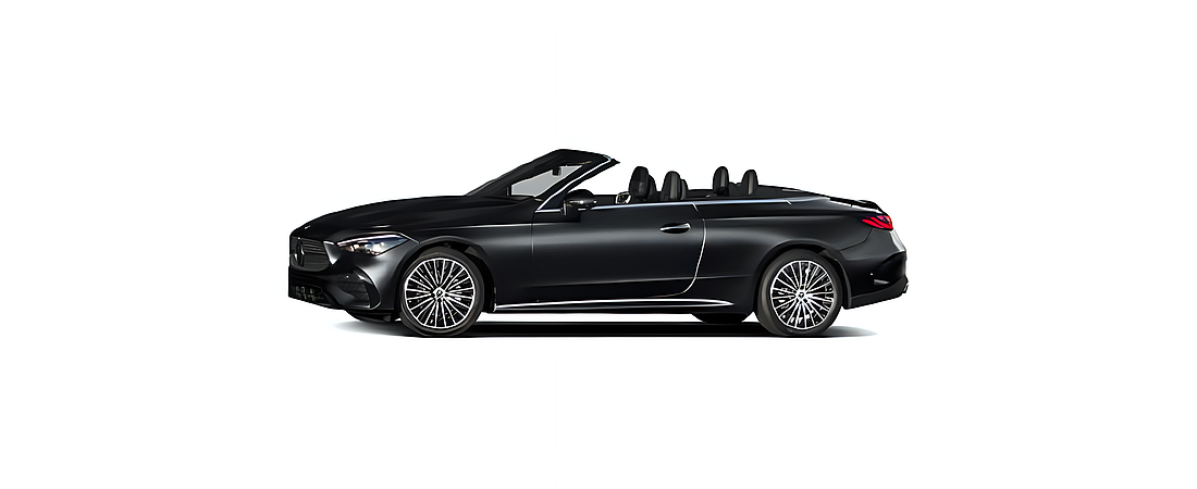 Mercedes-Benz CLE 2024 16