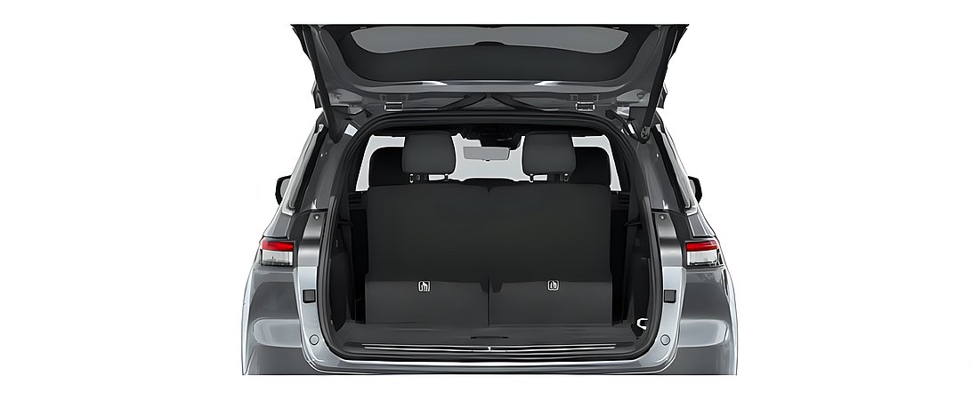 Jeep Grand Cherokee L 2025 23