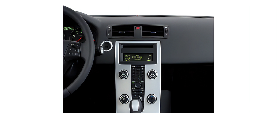 Volvo C30 2011 19