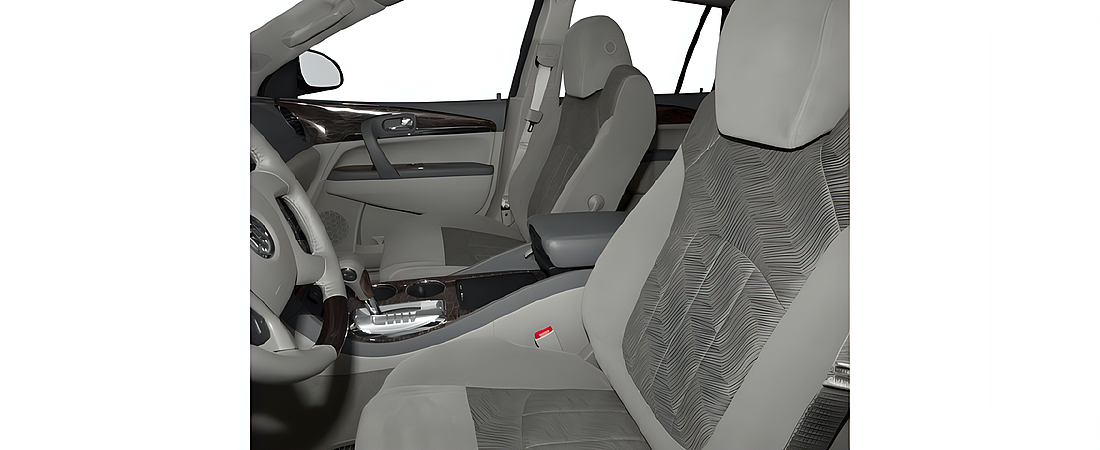 Buick Enclave 2014 8