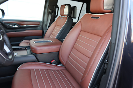 Editorial 2024 gmc yukon denali ultimate 21