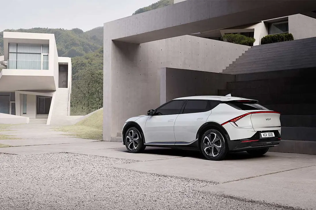 AS24 Kia achter AS24 Kia achter